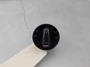 Lichtschalter 5G0941431BD Volkswagen Golf VII (AUA) Schrägheck 1.6 TDI BlueMotion 16V (DBKA) 2017-02 DBKA