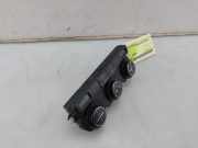 Bedienung Heizung 1K0907044BM Volkswagen Touran (1T1/T2) Großraumlimousine 1.9 TDI 100 (AVQ) 2004-01 AVQ