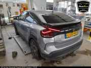 Heckklappe 9834272080 Citroën C4 Berline (BA/BB/BC) Schrägheck 5-drs ë-C4 50 kWh (ZKX) 2021-06