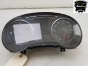 Tachoeinheit Kmh 8V0920871A Audi A3 Limousine (8VS/8VM) Limousine 2.0 TDI 16V (DEJA) 2015-02