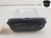 Radio 5P0035153B Seat Altea XL (5P5) Großraumlimousine 1.4 TSI 16V (CAXC) 2010-05