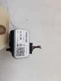 Airbag Sensor 7P0907508 Volkswagen Touareg (7PA/PH) SUV 3.0 TDI V6 24V BlueMotion Technology DPF (CJGD(Euro 5)) 2012-06 CJGD(Euro 5)