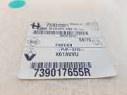 Verkleidung Himmel 739012992R Renault Kangoo Express (RF..) Van 1.5 Blue dCi 95 (K9K-876(K9K-U8)) 2021-04