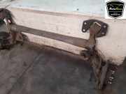 Hinterachse Vwa ABS 1688368680 Opel Zafira Tourer (P12) Großraumlimousine 1.4 Turbo 16V EcoFLEX (B14NET(Euro 6)) 2018-03