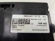 Steuergerät Heizung 5WA907727P Volkswagen Golf VIII (CD1) Schrägheck 1.5 eTSI 16V (DFYA) 2021 DFYA