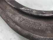 Querlenker Rechts Hinten 971505362 Porsche Taycan (Y1A) Limousine 79/84 kWh (EBFA) 2023-01