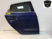 Tür Rechts Hinten 32351000 Volvo V40 (MV) Schrägheck 5-drs 1.6 D2 (D4162T) 2015