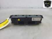 Bedienung Heizung 6F0907044A Seat Arona (KJX) SUV 1.0 TSI 12V (DKLA) 2017