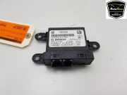 Pdc Steuergerät 13354543 Opel Astra J GTC (PD2/PF2) Schrägheck 3-drs 1.4 Turbo 16V ecoFLEX 140 (A14NET(Euro 5)) 2012