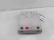 Innenbeleuchtung Vorne 2GA947105S Volkswagen Polo VI (AW1) Schrägheck 5-drs 1.0 MPI 12V (DFNA) 2021 DFNA