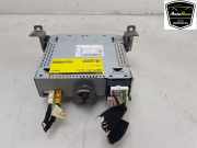 Zentrale Steuerung Multimedia 281153870R Renault Captur (2R) SUV 1.3 TCE 150 16V (H5H-470(H5H-B4)) 2019-06