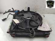 Kühler Komplett 9823959280 Opel Corsa F (UB/UH/UP) Schrägheck 5-drs 1.2 12V 75 (F12XEL(EB2FD)) 2020