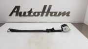 Sicherheitsgurt Links Hinten 13357739 Opel Adam Schrägheck 3-drs 1.2 16V (A12XEL/B12XEL) 2014