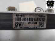 Einspritzdüsen Düsenstock 3531003BB0 Hyundai i10 Schrägheck 1.0 12V (G3LD) 2019