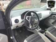 Airbag Set 1S0880204C Seat Mii Schrägheck 1.0 12V (CHYA) 2013-08