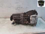 Getriebe Manuell ABS 23008637974 BMW 1 serie (F20) Schrägheck 5-drs 116i 1.5 12V (B38-B15A) 2017