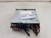 Zentrale Steuerung Multimedia 81A035192D Audi A3 Limousine (8VS/8VM) Limousine 1.4 TFSI ACT 16V (CZEA(Euro 6)) 2017-06