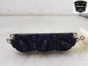 Bedienung Heizung DT1T19980AD Ford Transit Connect (PJ2) Van 1.6 TDCi 16V 75 (UBGA(Euro 5)) 2014-04