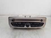 Radio 281159389R Renault Grand Scénic III (JZ) Großraumlimousine 1.4 16V TCe 130 (H4J-700(H4J-A7)) 2010-07