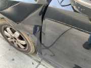 Tür Links Vorne 6R3831055J Volkswagen Polo V (6R) Schrägheck 1.2 TDI 12V BlueMotion (CFWA) 2011-01 CFWA