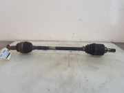Antriebswelle Links Hinten ABS 00606945210 Alfa Romeo 159 (939AX) Limousine 3.2 JTS V6 24V Q4 (939.A.000) 2008-01