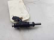 Kraftstoff-Injector 1465A660 Mitsubishi Space Star (A0) Schrägheck 1.2 12V (3A92) 2021-10