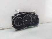 Tachoeinheit Kmh A4159004902 Mercedes-Benz Citan (415.6) Van 1.5 108 CDI (OM607.951(K9K-B6)) 2015-08