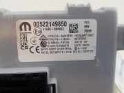 Sicherungskasten 00522149850 Fiat 500 (312) Schrägheck 1.0 Hybrid (A0001E1S1.0 Hybrid) 2023-01