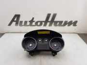 Tachoeinheit Kmh 555003062501A Fiat Punto Evo (199) Schrägheck 1.3 JTD Multijet 85 16V (199.B.4000(Euro 5)) 2011-02