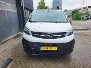 Stoßstange Vorne 1615658180 Opel Vivaro Van 2.0 CDTI 122 (D20DTL(DW10FE)) 2020