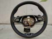 Lenker 5E3419093BM Skoda Superb Kombi (3V5) Kombi 1.4 TSI iV 16V (DGEB) 2021-02