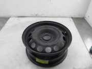 Felge St, 15", 6J, ET32, 4 Gats 9825102480 Peugeot 208 II (UB/UH/UP) Schrägheck 5-drs 1.2 Vti 12V PureTech 75 (EB2FAD(HMH)) 2023-09
