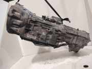 Getriebe Automatik ABS 95830001215 Porsche Cayenne II (92A) SUV 3.0 D V6 24V (MCV.VA) 2016-08