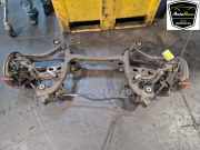 Hinterachse Vwa ABS 8W0505432P Audi A4 Avant (B9) Kombi 2.0 TDI 16V (DFVA) 2016-08