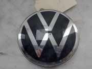 Emblem 5H0853601HDPJ Volkswagen Golf VIII (CD1) Schrägheck 1.5 eTSI 16V (DFYA) 2020-10 DFYA