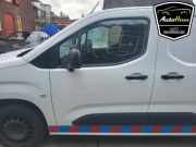 Tür links Opel Combo D Kasten X19 03556462