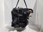 Motor 8201662458 Renault Trafic (1FL/2FL/3FL/4FL) Van 1.6 dCi 145 Twin Turbo (R9M-452(R9M-D4)) 2017-02
