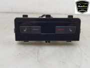 Bedienung Heizung 3G0907049E Volkswagen Arteon Shooting Brake (3HAC) Kombi 2.0 TSI 16V (DUNA) 2021-04 DUNA