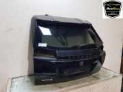Heckklappe 9831045880 Peugeot 2008 (UD/UK/UR/US/UX) Großraumlimousine 1.2 VTi 12V PureTech 100 (EB2ADT(HNK)) 2020-11