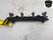 Einspritzdüsen Düsenstock 036906031AH Volkswagen Golf VI (5K1) Schrägheck 1.4 16V (CGGA) 2009 CGGA