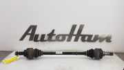 Antriebswelle Rechts Hinten ABS 8680348 BMW 3 serie Touring (F31) Kombi 320d 2.0 16V (N47-D20C) 2014