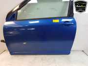 Tür Links Vorne 6800262K00 Suzuki Swift (ZA/ZC/ZD1/2/3/9) Schrägheck 1.3 VVT 16V (M13A VVT) 2006-06