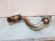 Katalysator A2054904114 Mercedes-Benz C AMG (C205) Coupé 4.0 C-63 S AMG V8 Biturbo (M177.980) 2017-01