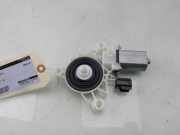 Fensterhebermotor L1TB14A389BB Ford Puma SUV 1.0 Ti-VCT EcoBoost 12V (B7JA) 2021-06