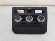 Bedienung Heizung 275105451R Dacia Duster (SR) SUV 1.0 TCE 100 Bi-Fuel, Eco-G 12V (H4D-480(H4D-F4)) 2022-11