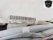 Dachairbag Links 9672917880 Peugeot 208 I (CA/CC/CK/CL) Schrägheck 1.4 16V (EP3C(8FN)) 2012-09