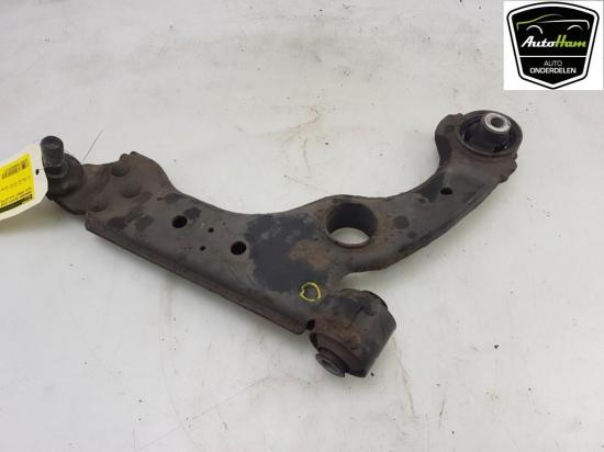 Querlenker Rechts Vorne 50521045 Alfa Romeo Giulietta (940) Schrägheck 1.4 TB 16V MultiAir (940.A.2000) 2011-01 Bild Querlenker Rechts Vorne 50521045 Alfa Romeo Giulietta (940) Schrägheck 1.4 TB 16V MultiAir (940.A.2000) 2011-01