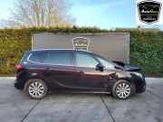 Getriebe Manuell ABS 55599690 Opel Zafira Tourer (P12) Großraumlimousine 2.0 CDTI 16V 170 Ecotec (B20DTH(Euro 6)) 2016