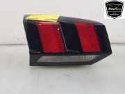 Rücklicht Links 9811027880 Peugeot 5008 II (M4/MC/MJ/MR) Großraumlimousine 1.2 12V e-THP PureTech 130 (EB2ADTS(HNS)) 2021-02