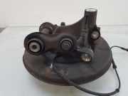 Achsschenkel Links Hinten 33326763119 BMW 6 serie (E64) Cabrio 650 i 4.8 V8 32V (N62-B48B) 2007-04